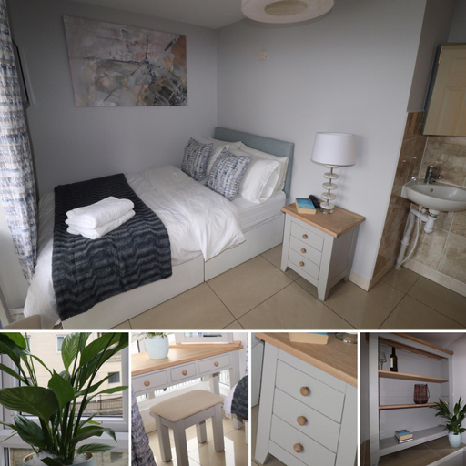 Others 5, Riverside Rooms, Wokingham