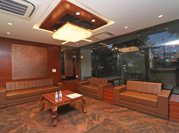 Public Area