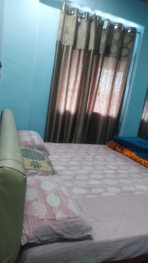 Bedroom 2, Ashish Palace & Rest House By GRB, Bhagalpur