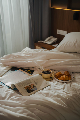 Bedroom 21