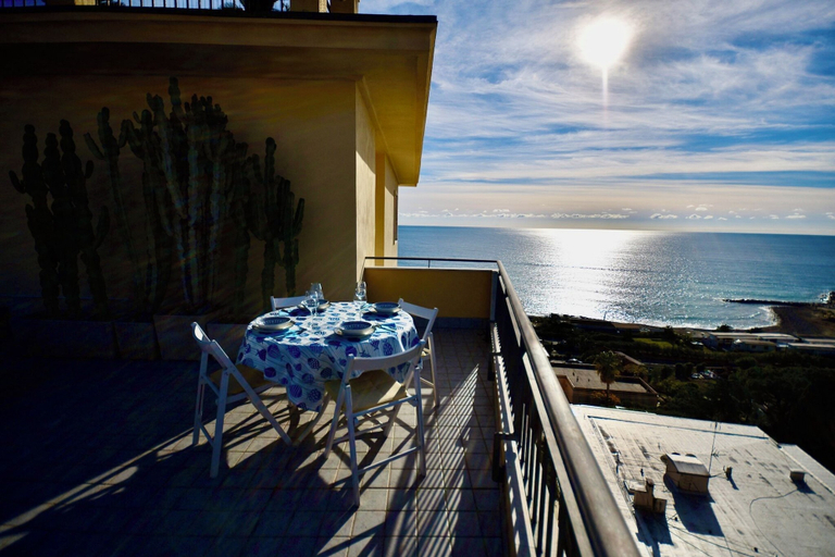 Others 5, Blue Sky Apartment by Wonderful Italy, Imperia