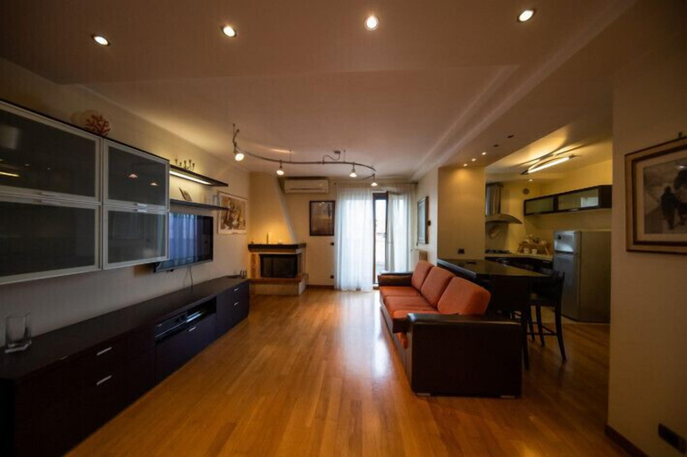 Others 5, Navy Apartment by Wonderful Italy, Bari