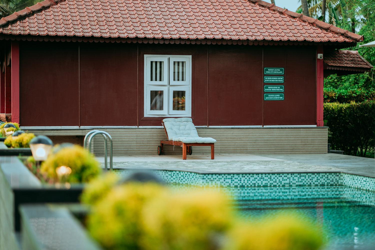 Sport & Beauty 2, Asokam Beach Resort Kannur, Kannur