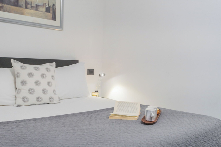 Bedroom 3, We Lake Como by Rent all Como, Como