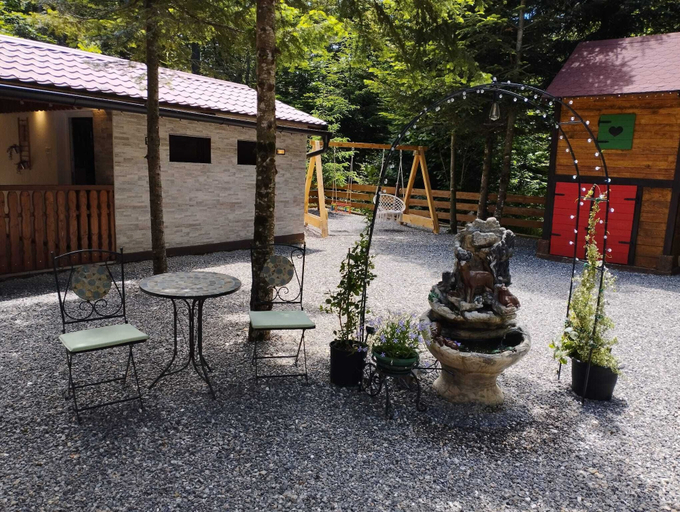 Others 4, Idyllic holiday home, Vinodolska