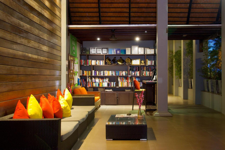 Public Area 4, Chongfah Beach Resort Khao Lak, Takua Pa