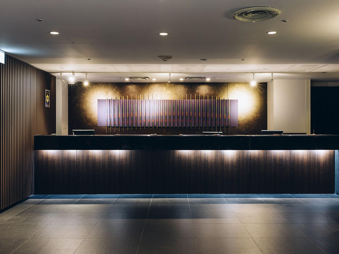 Business Facilities 4, Shinagawa Tobu Hotel, Minato