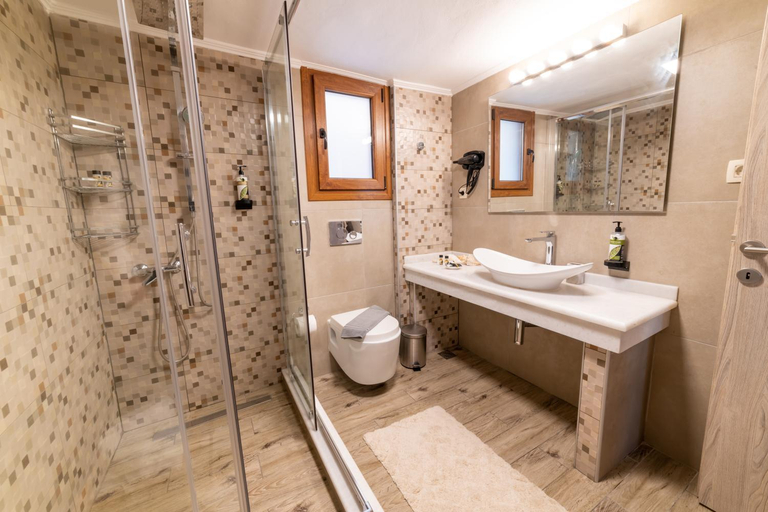 Others 5, Bella Vasilica Luxury Apartments, Epirus