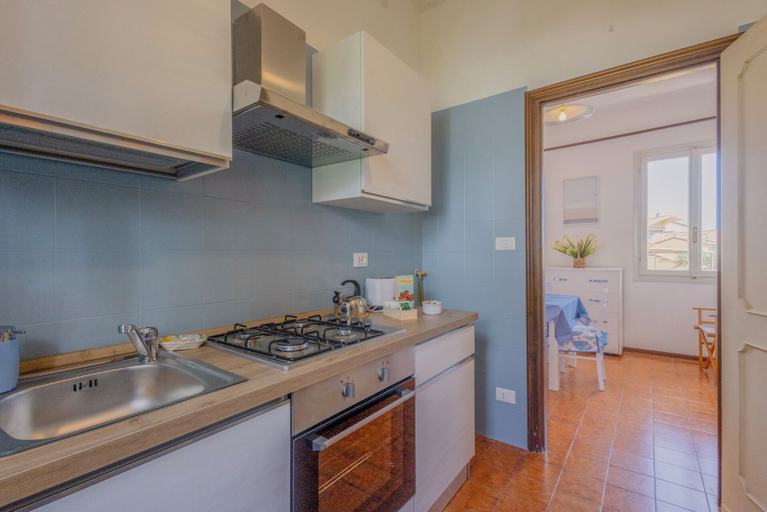 Others 5, Quiet Apartment by Wonderful Italy, Imperia