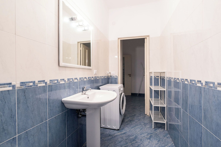 Bathroom 3, Appartamento Onda Blu by Wonderful Italy, Bari