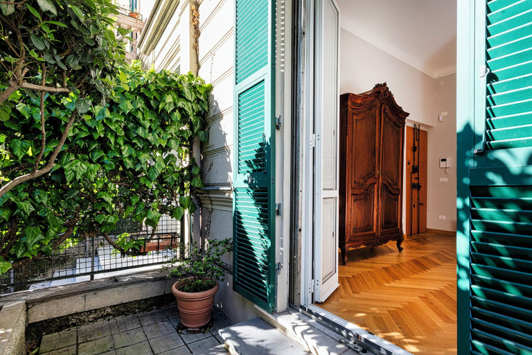 Exterior & Views 2, Casa Olga in Albaro by Wonderful Italy, Genova