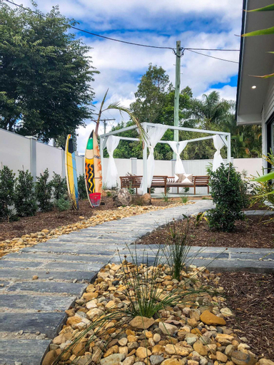 Lamour Holiday Beach House, Gold Coast