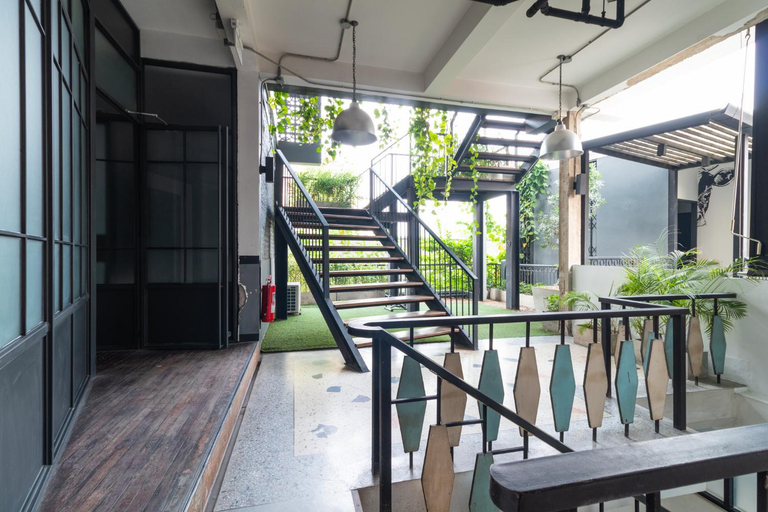 Others 3, Ombra House No. 21-24, Muang Chiang Mai