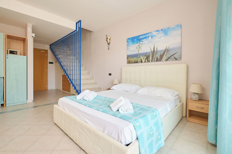 Hotel La Buca Del Gatto, Livorno