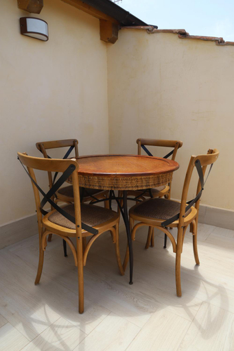 Others 5, B&B Il borgo incantato, Salerno