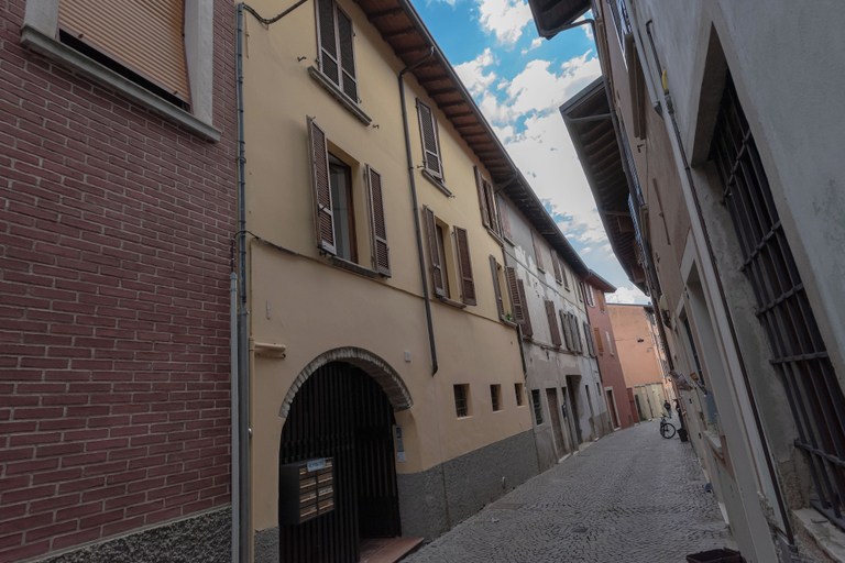 Exterior & Views 2, Residence Orti 18 by Wonderful Italy, Brescia