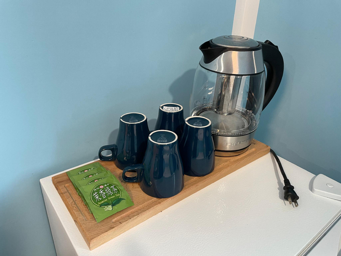 Amenities 4