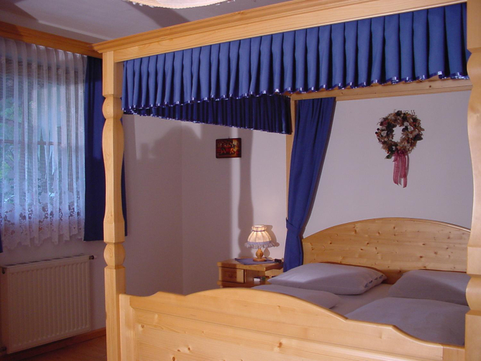 Bedroom 3, Gasthof Ferm, Klagenfurt Land
