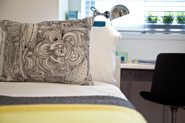 Bedroom 2, Student Only OLIB, London
