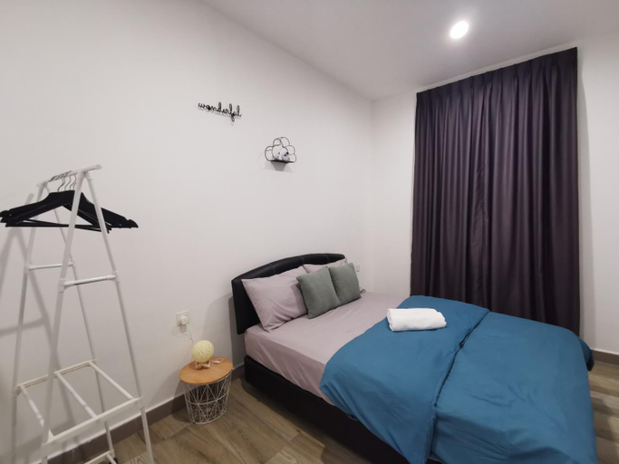 Bedroom 8