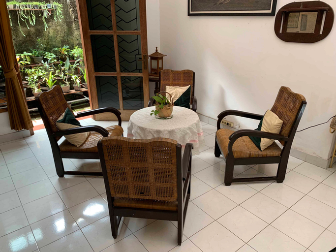 Others 5, Griya Cemara Homestay, Sleman