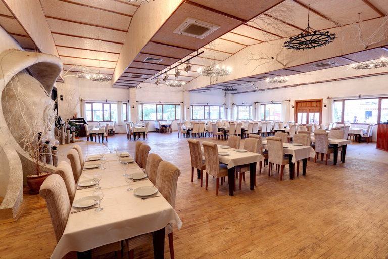 Food & Drinks 4, Ugurlu Termal Tatil Koyu, Şahinbey