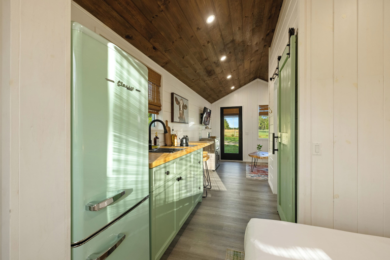 Others 5, Vista Verde Farm Retreat, Columbia