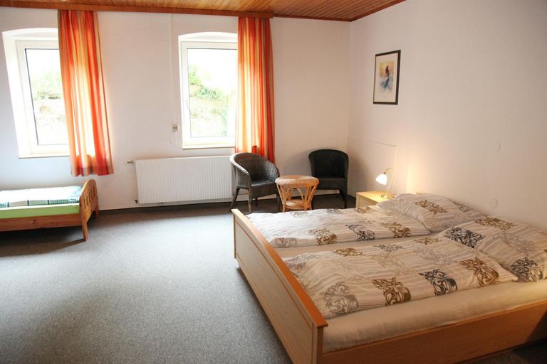Bedroom 4