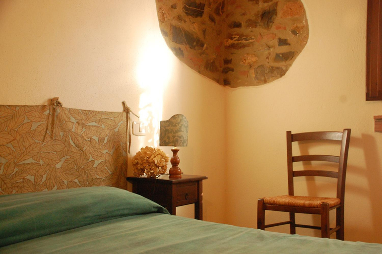 Agriturismo Lupo Vecchio, Grosseto