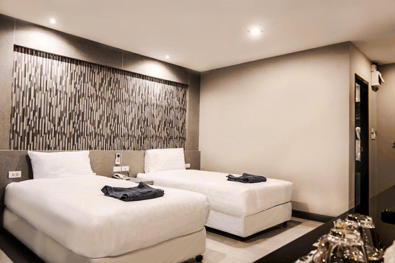 Bedroom 9