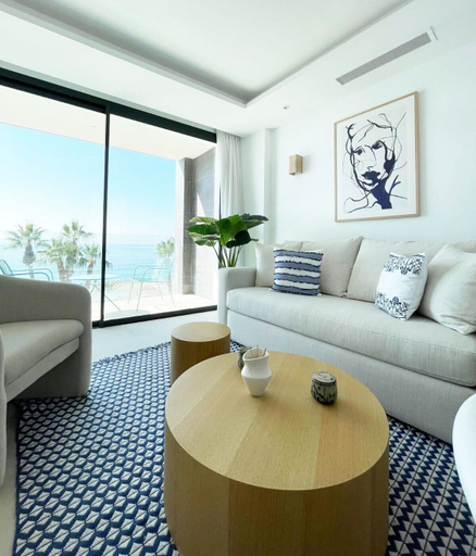 Others 5, Apartamento LaViu 2Dormitorios by Croma, Málaga
