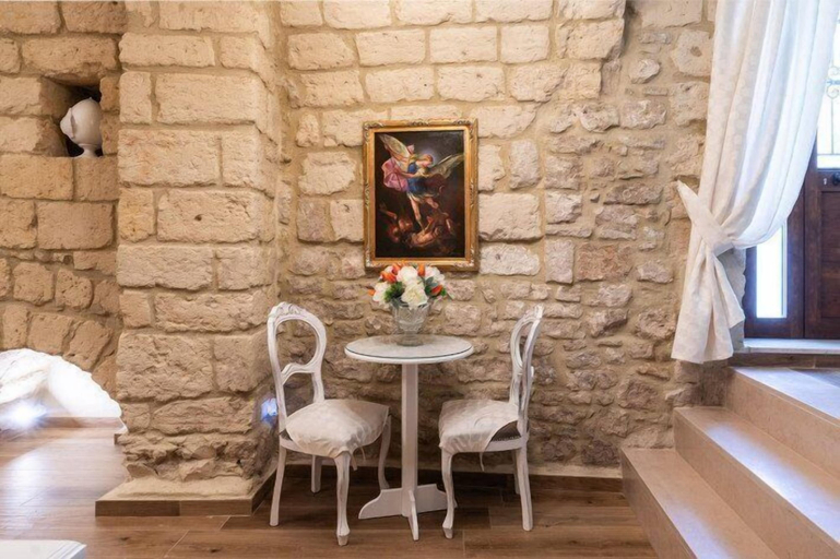 Others 4, Saint Michel Room by Wonderful Italy, Bari