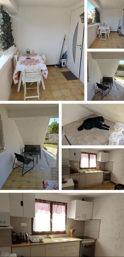 Others 5, la picarde t3 de 50m2, Var