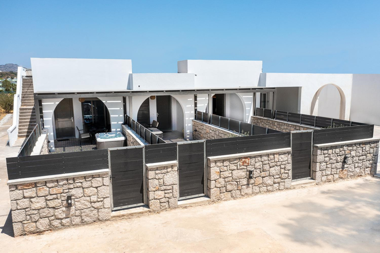 Others 5, Kimia Luxury Apartments, South Aegean