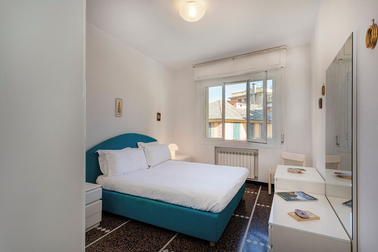 Large Apartment of S. Margherita Ligure, Genova