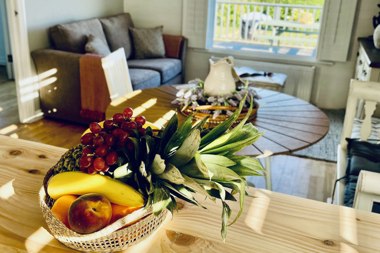 Food & Drinks, Wavecrest Holiday Cottage