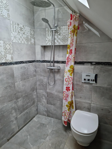 Bedroom 3, Noclegi 24/h Leszczynek, Kutno