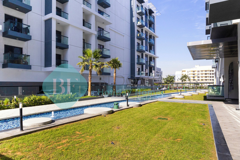 Exterior & Views 2, Bloomfields Olivz Cozy STU International, Dubai