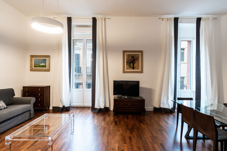 Others 4, Summer Breeze Family Aparment by Wonderful Italy, Bari
