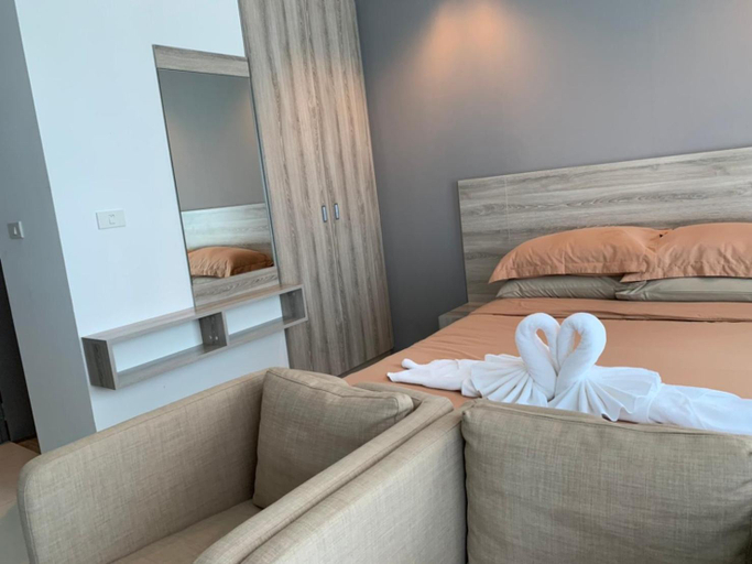 Bedroom 15