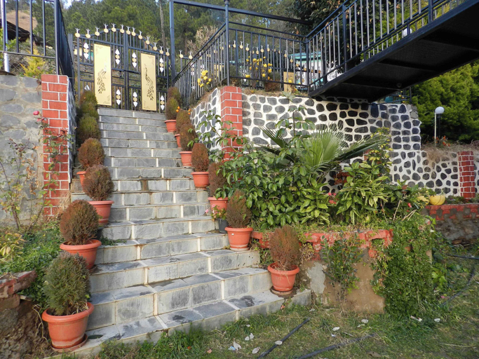 Others 4, The Banoak Homestay, Shimla
