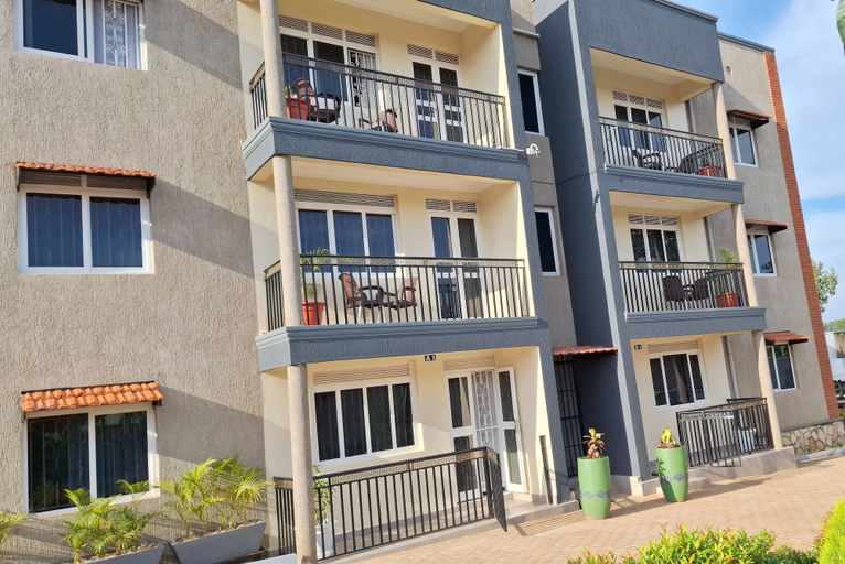 Exterior & Views 2, Oreville Apartments Namugongo Seeta Rd, Mukono