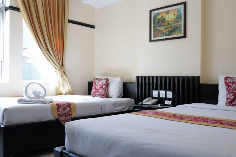 Bedroom 11
