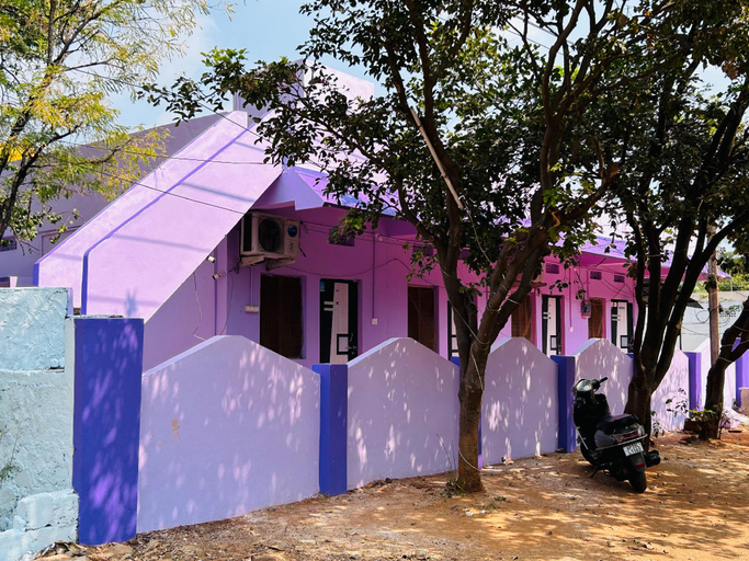 Others 2, Hotel R Residency, Kurnool