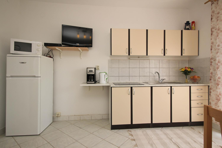 Others 4, Apartments with parking space Silo, Krk - 18769, Dobrinj