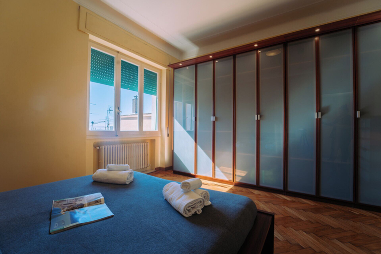 Elegant Apartment in the Center, Imperia