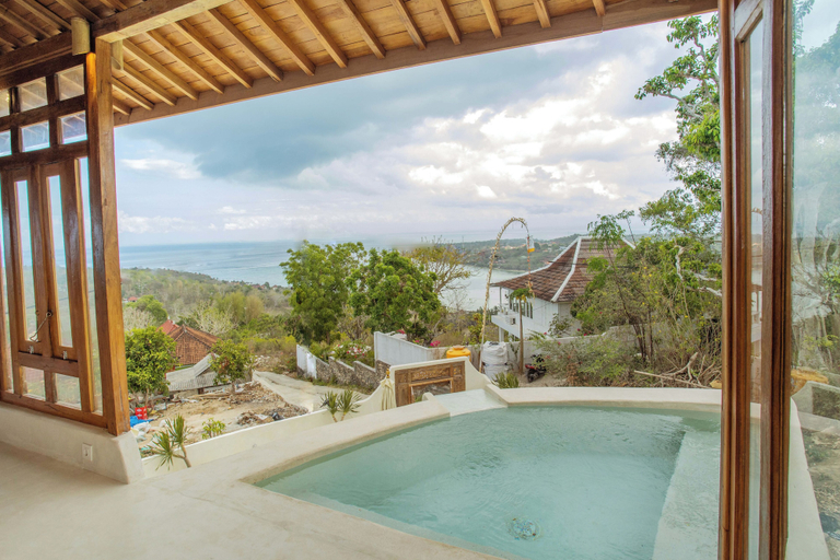 Sport & Beauty 5, Sugih Villa Ceningan, Klungkung