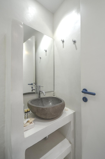 Others 5, Nostos Studios at Saint George beach Agios Georgios Chora Naxos town, South Aegean