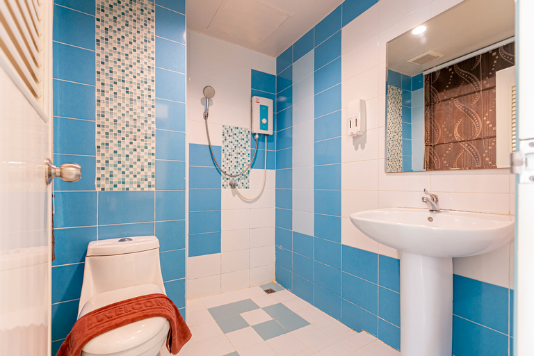 Bathroom 5