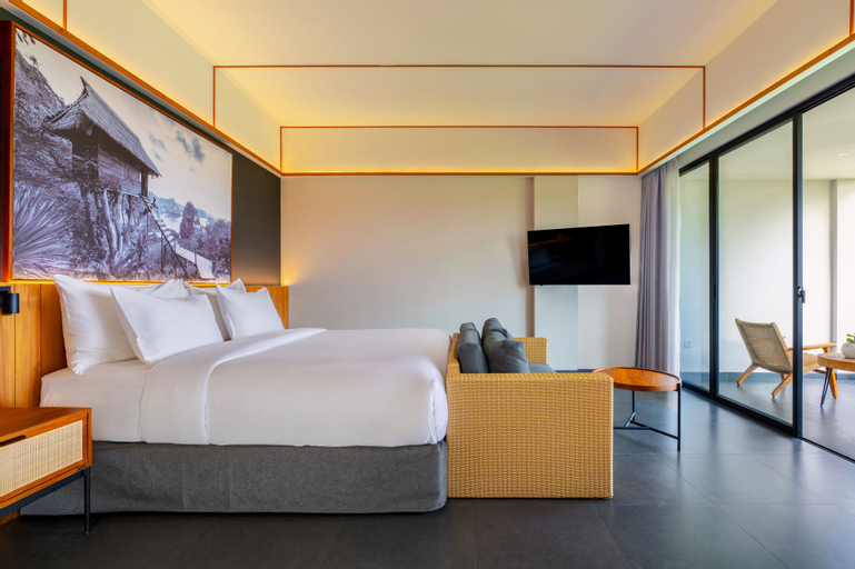 Bedroom 20